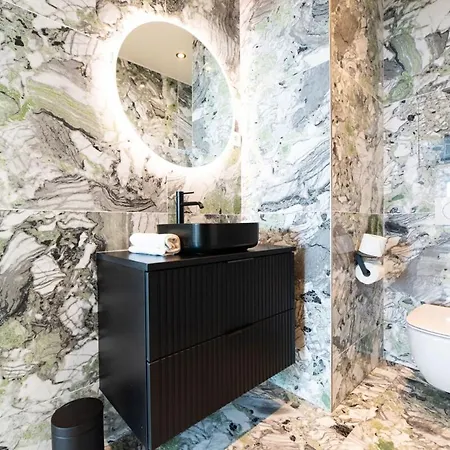 公寓 1 Cozy 1br Exhibition Centre Porte De Versailles 巴黎