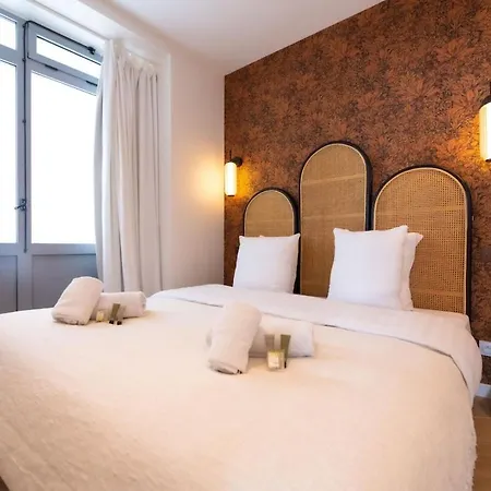 1 Cozy 1br Exhibition Centre Porte De Versailles *