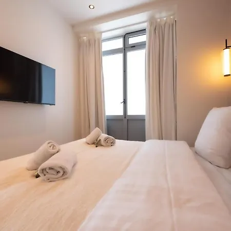 1 Cozy 1br Exhibition Centre Porte De Versailles *