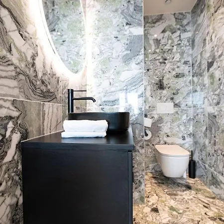 Apartmán 1 Cozy 1br Exhibition Centre Porte De Versailles Paříž