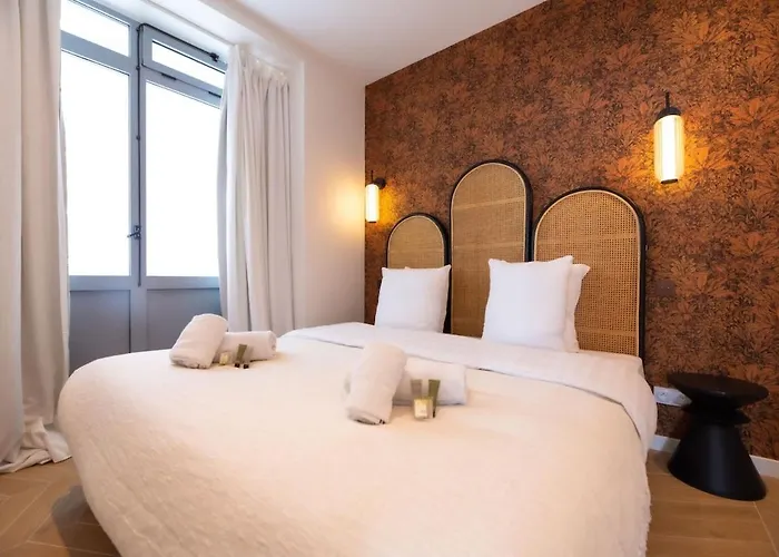 1 Cozy 1br Exhibition Centre Porte De Versailles *